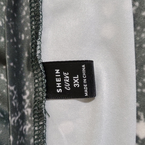 Shein sz 3x top - Picture 5 of 7